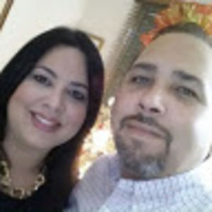 Meet your Posher, Aracelis